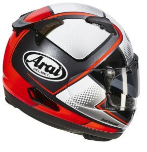 Arai QV-Pro Kask Box Red