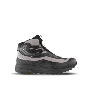 Gaerne G-Xenon Gore-Tex Bot Siyah Gri 44