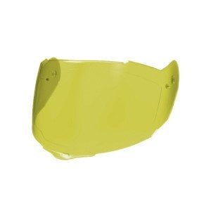 Nexx SX.100 Kask Camı Sarı