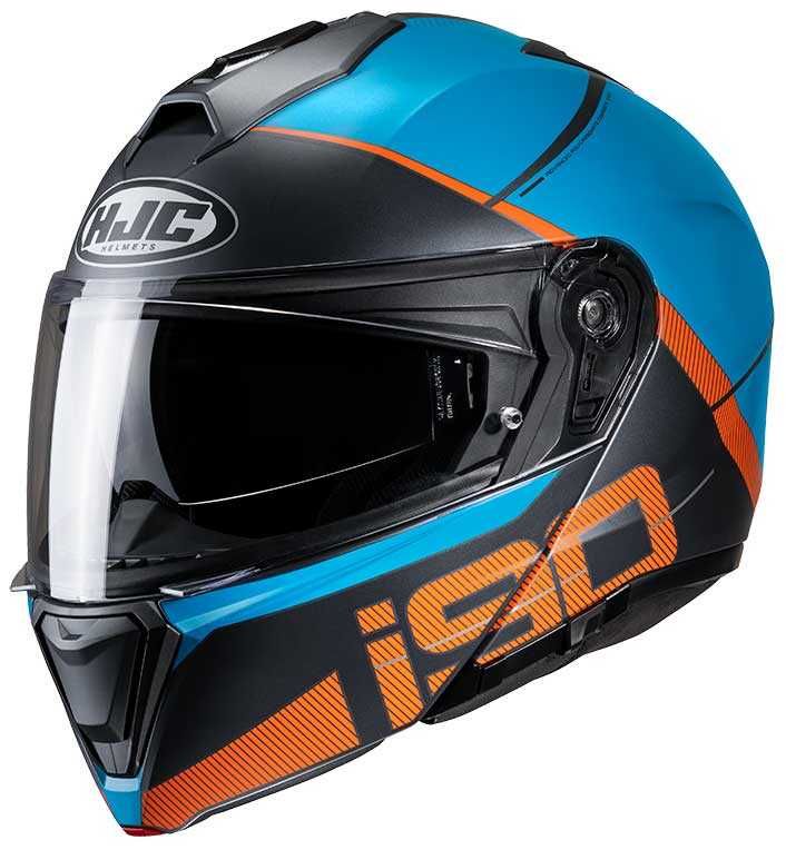 HJC i90 Kask May MC47SF