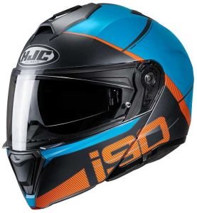 HJC i90 Kask May MC47SF