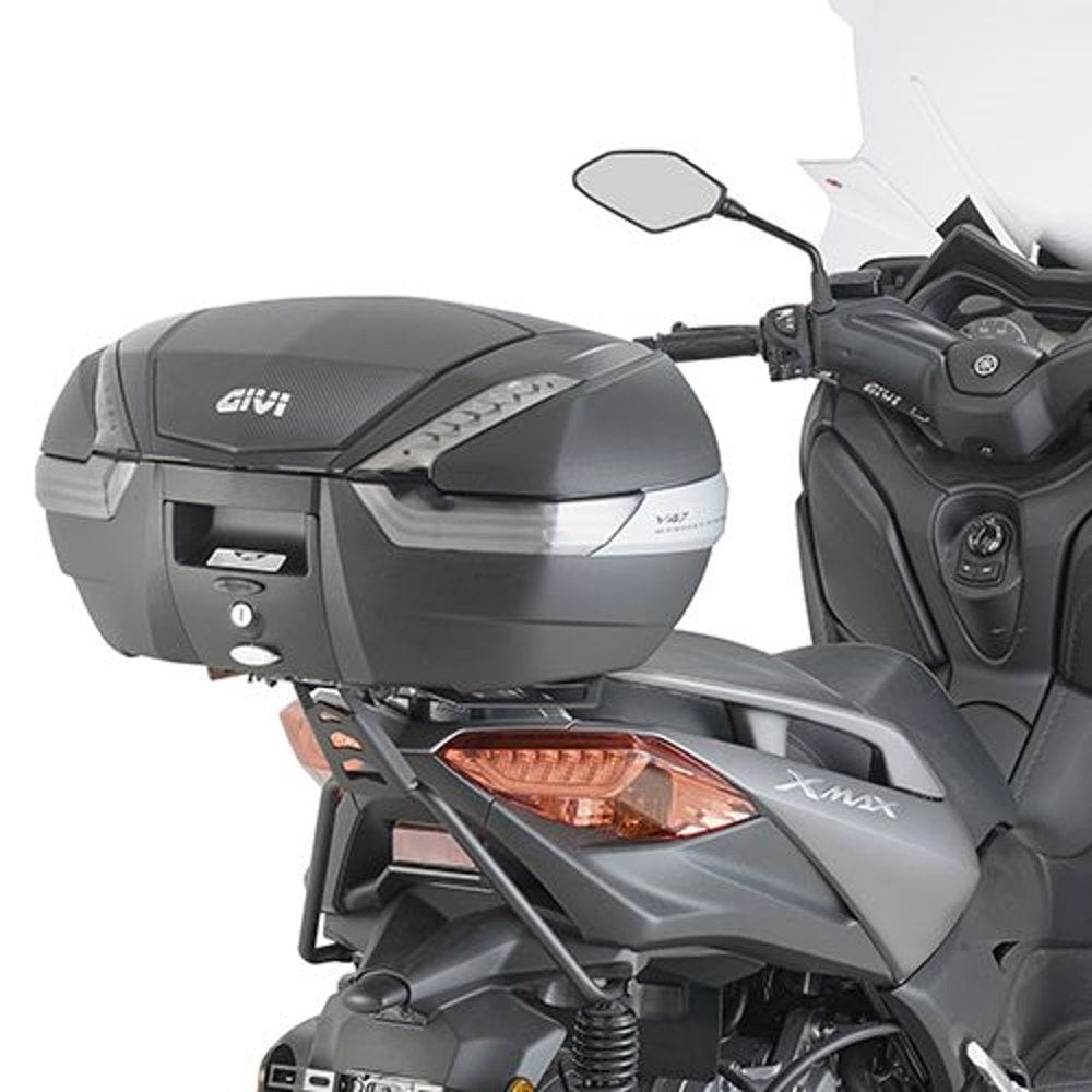 Kappa KR2136 Yamaha X-Max 300 Arka Çanta Demiri