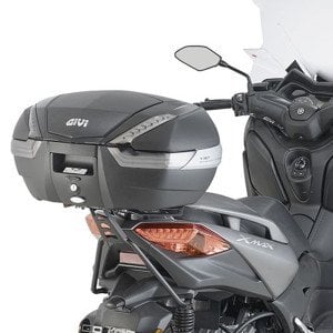 Kappa KR2136 Yamaha X-Max 300 Arka Çanta Demiri