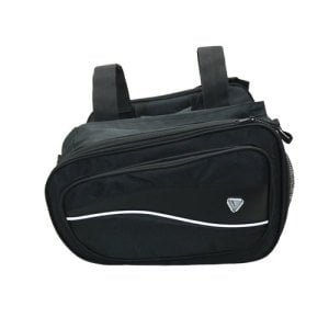 VEXO V31 Yan Çanta Kumaş