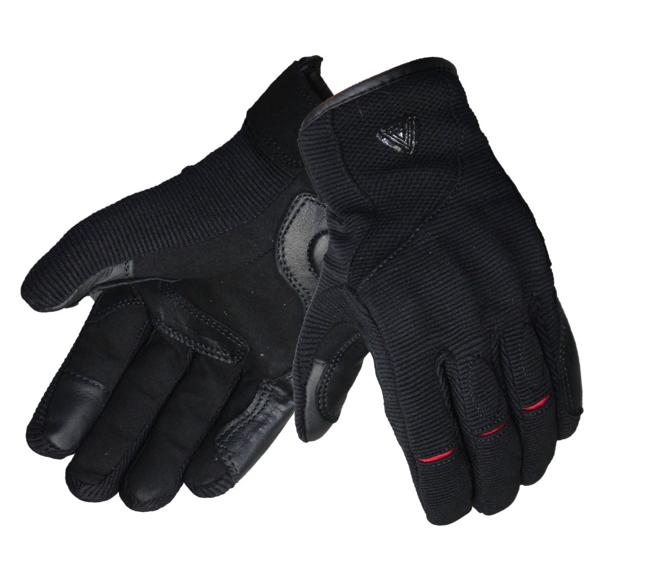 Vexo Feel Eldiven Siyah