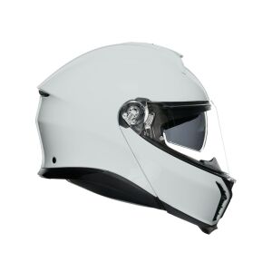 AGV TourModular Kask Stelvio Beyaz