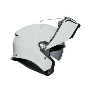 AGV TourModular Kask Stelvio Beyaz