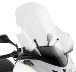 Kappa 288AK Yamaha Bws-Vity 125 Ön Cam