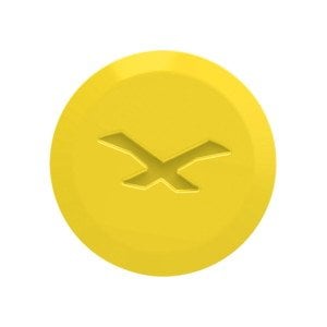 Nexx Sx.10 Kask Kapak Sarı