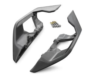 KTM 125 - 250 - 390 Duke Arka Tutamaç