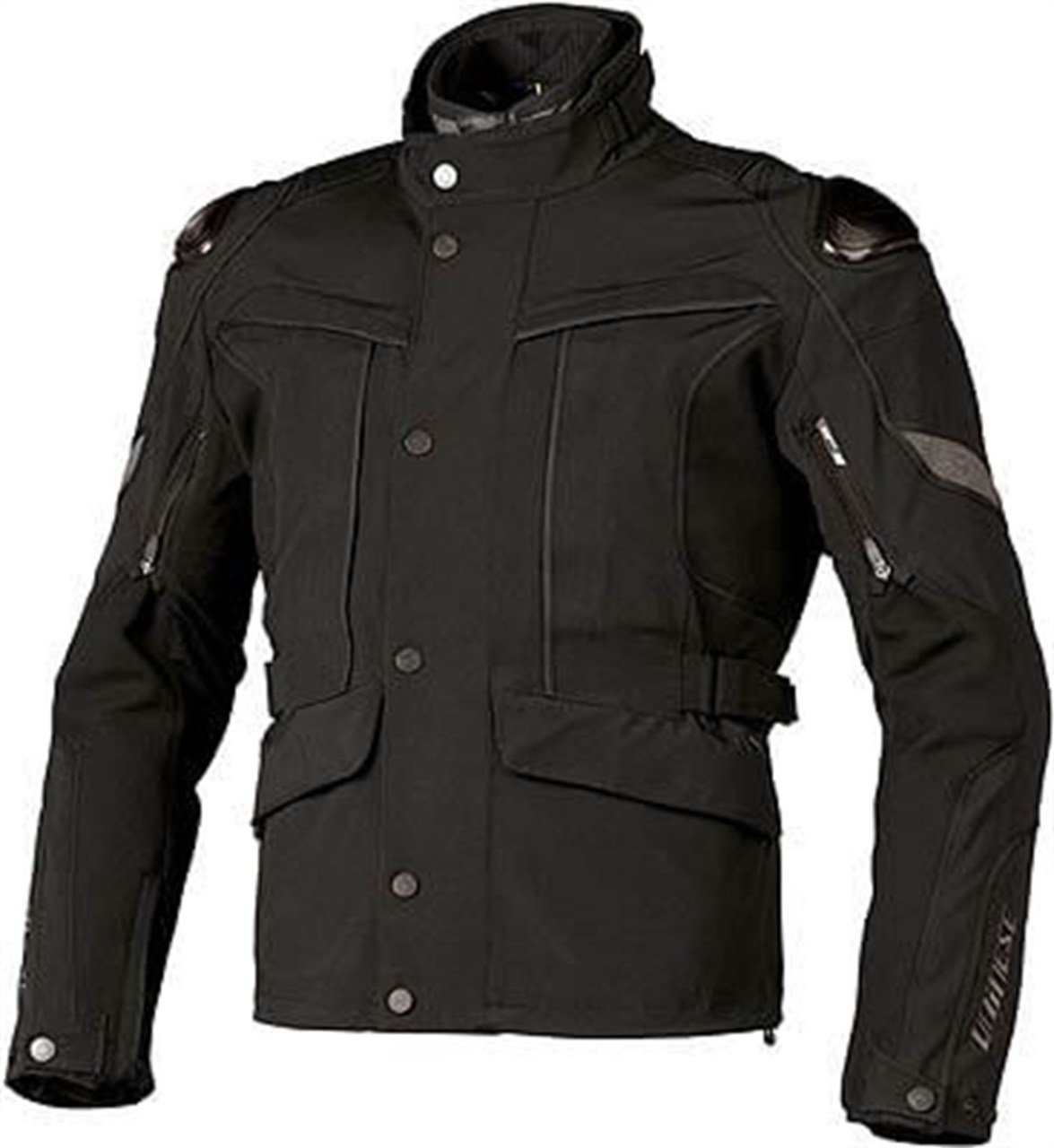 Dainese Talos Gore-Tex Mont Black Dainese Talos Gore-Tex Mont Black 50