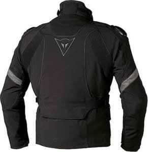 Dainese Talos Gore-Tex Mont Black Dainese Talos Gore-Tex Mont Black 50