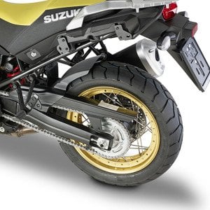 Givi MG3114 Suzuki DL 1000 V-Strom Zincir Muhafaza ve Çamurluk