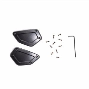 DAINESE Malleolus Bot Magnezyum Topuk Koruma