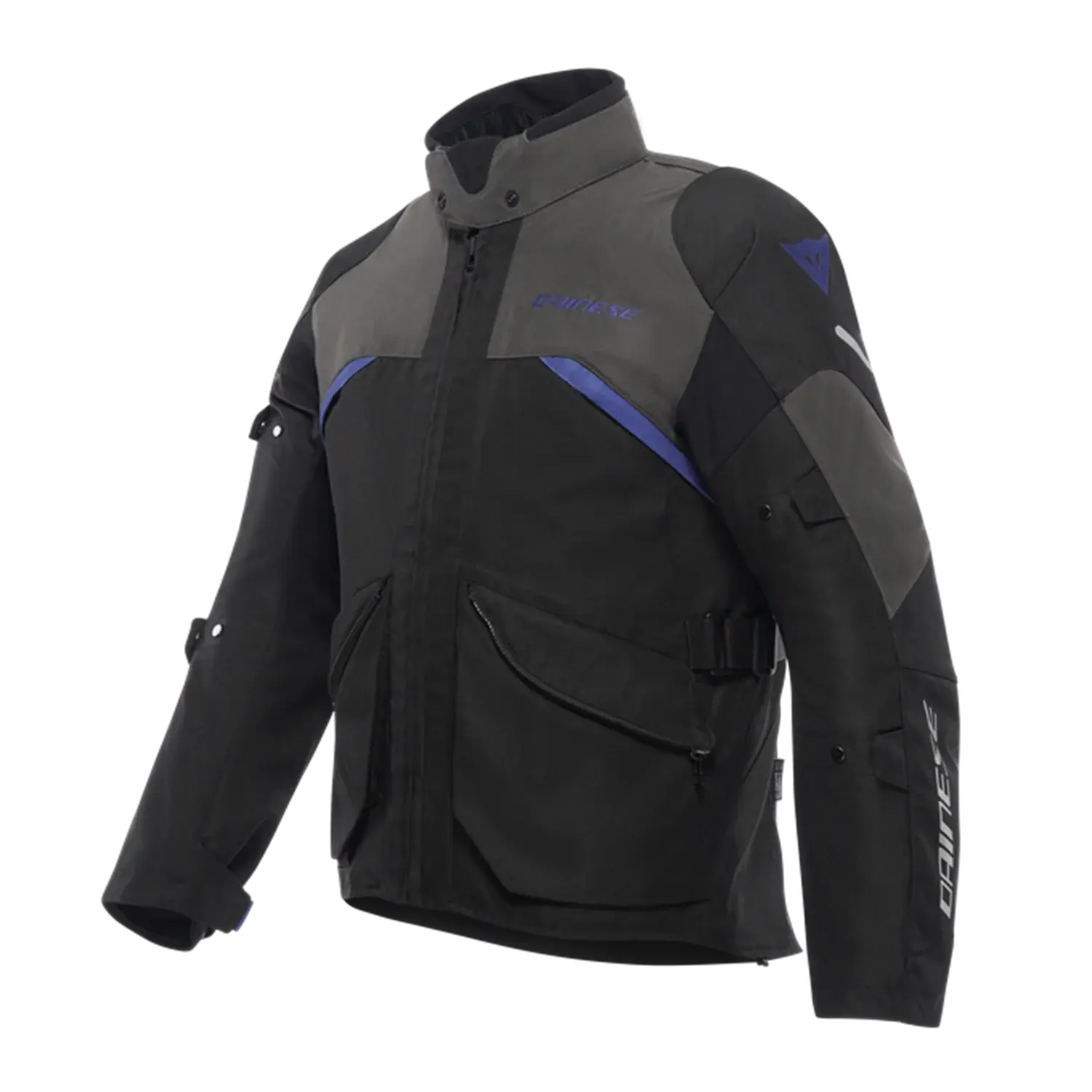 Dainese Tempest 4 D-Dry Mont Siyah Mavi