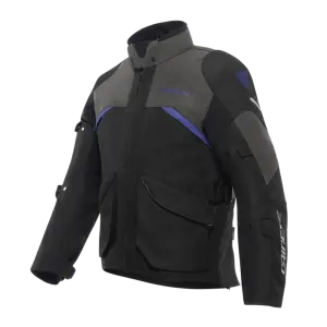 Dainese Tempest 4 D-Dry Mont Siyah Mavi