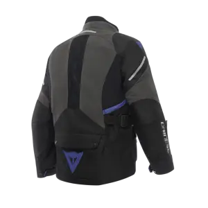 Dainese Tempest 4 D-Dry Mont Siyah Mavi