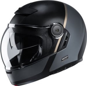 HJC V90 Kask Mobix MC9SF