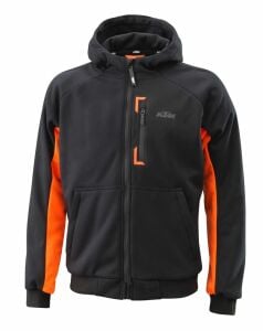 KTM Prime Korumalı Hoodie