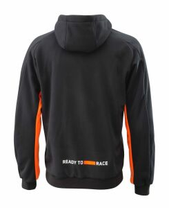 KTM Prime Korumalı Hoodie