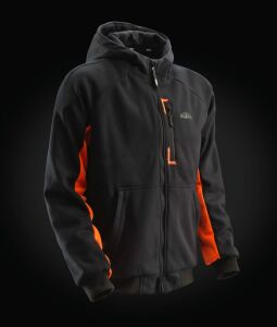 KTM Prime Korumalı Hoodie