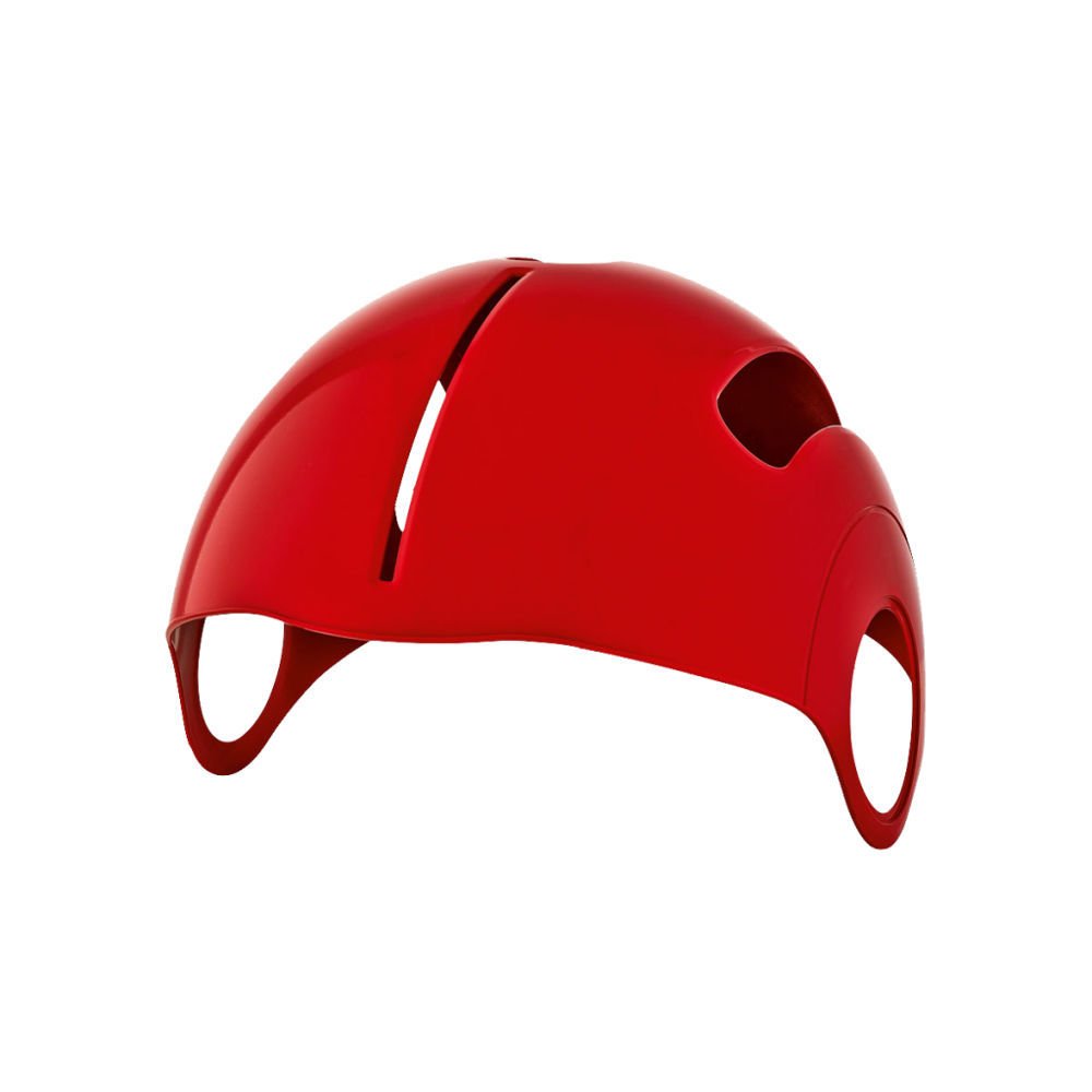 Nexx Sx.10 Kask Kapak Kırmızı