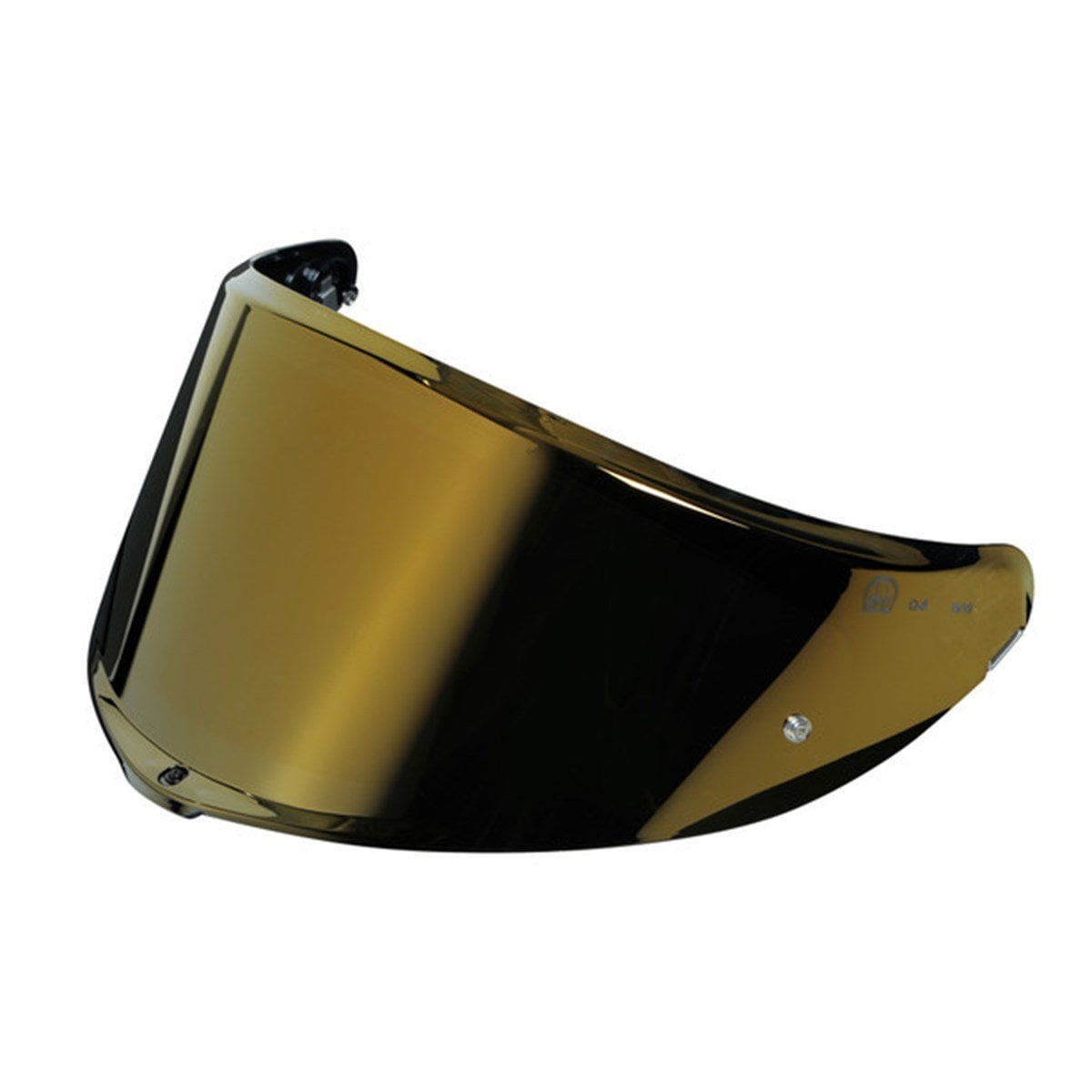 AGV Tourmodular Vizör (XL-2XL) Iridium Gold
