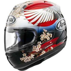 ARAI RX7 V Evo Kask Tsubasa