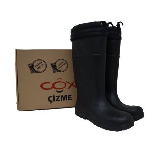 Cox Yünlü Çizme Konçlu Cox Yünlü Çizme Konçlu 46