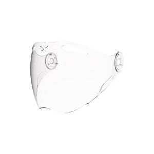 Nexx Sx.10 Kask Camı Beyaz