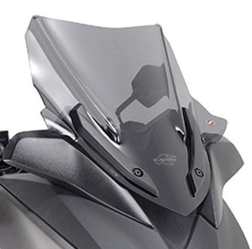 Kappa KD2136S Yamaha X-MAX 300 Ön Cam