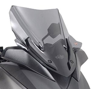 Kappa KD2136S Yamaha X-MAX 300 Ön Cam