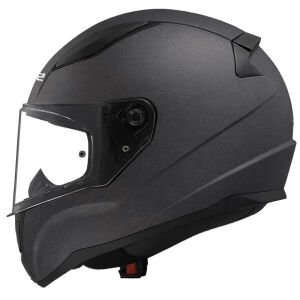 LS2 Rapid 2 Mat Concrete Kask