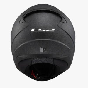 LS2 Rapid 2 Mat Concrete Kask