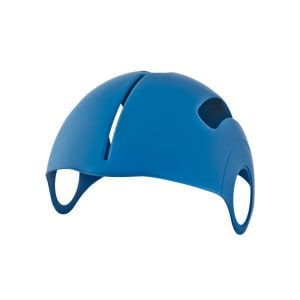 Nexx Sx.10 Kask Kapak Mat Mavi