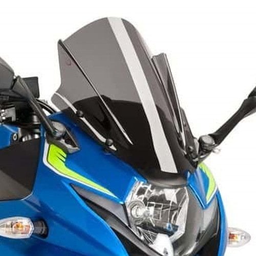 Puig 9722F Suzuki Gsx-R 250 Ön Cam