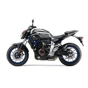 Stompgrip Yamaha Mt-07 Tank Pad