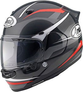 Arai Quantic Kask Ray Siyah