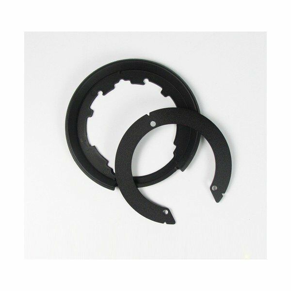 Givi BF01 Depoüstü Çanta Bağlantı Aparatı (Suzuki)