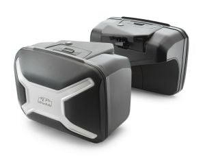 KTM Touring Case Set Yan Çanta Takımı