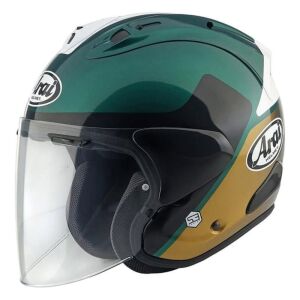 Arai SZ-R Evo Kask Legante