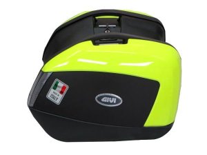 Givi V35NTFL Yan Çanta Takım