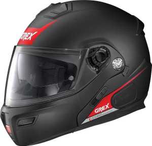 Grex G9.1 Evolve Kask Vivid N-Com 36