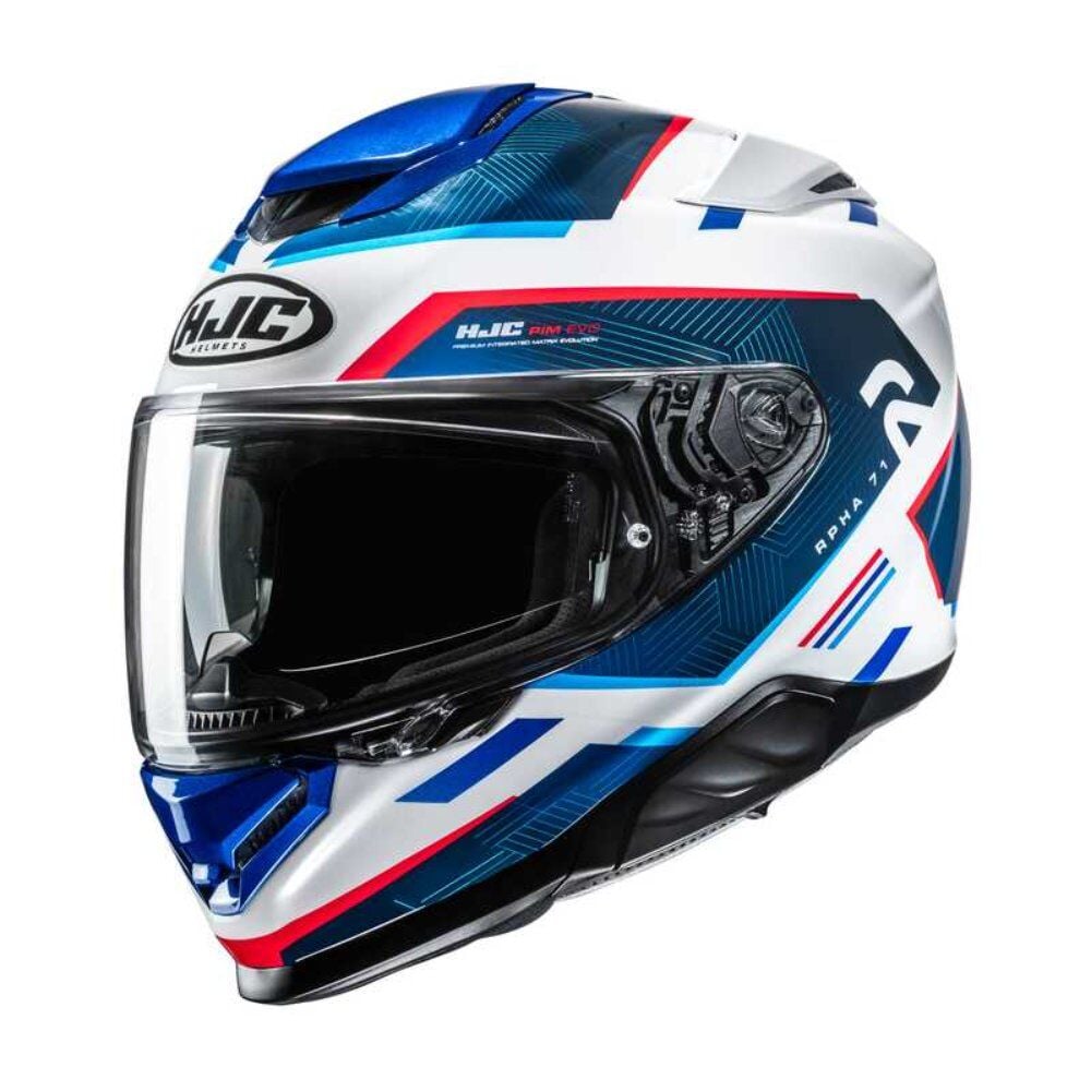 HJC RPHA 71 Kask Ellon MC21