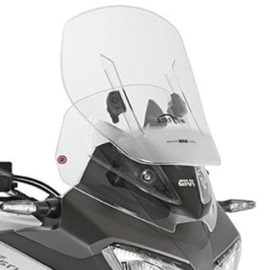 Givi AF1139 Honda VFR 800X Crossrunner Ön Cam