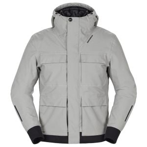 Spidi Riding Parka Buz Beyazı