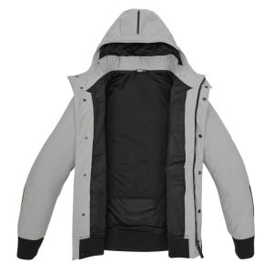 Spidi Riding Parka Buz Beyazı