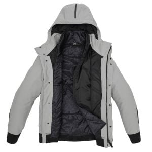 Spidi Riding Parka Buz Beyazı