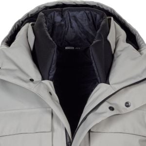 Spidi Riding Parka Buz Beyazı