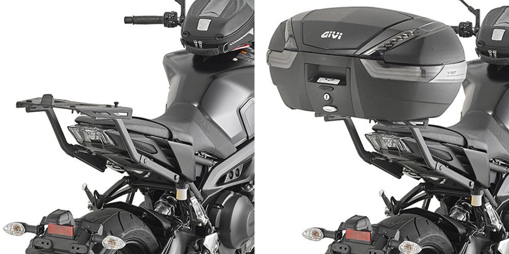 Givi 2132FZ Yamaha MT-09 (17) Arka Çanta Demiri